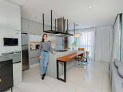 Apartamento para Venda em Joinville/SC Atiradores 3 Quartos