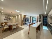 Apartamento para Venda em Joinville/SC Atiradores 3 Quartos