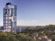 Apartamento para Venda em Joinville/SC Atiradores 3 Quartos