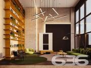 Apartamento para Venda em Joinville/SC Atiradores 3 Quartos