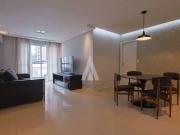 Apartamento para Venda em Joinville/SC Atiradores 3 Quartos