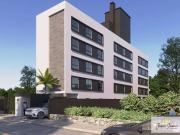 Apartamento para Venda em Joinville/SC Atiradores 3 Quartos