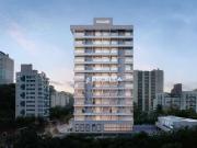 Apartamento para Venda em Joinville/SC Atiradores 3 Quartos