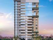 Apartamento para Venda em Joinville/SC Atiradores 3 Quartos