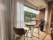 Apartamento para Venda em Joinville/SC Atiradores 3 Quartos