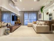 Apartamento para Venda em Joinville/SC Atiradores 3 Quartos