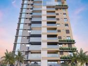 Apartamento para Venda em Joinville/SC Atiradores 3 Quartos