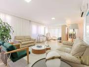 Apartamento para Venda em Joinville/SC Atiradores 4 Quartos