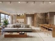 Apartamento para Venda em Joinville/SC Atiradores 4 Quartos