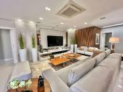 Apartamento para Venda em Joinville/SC Atiradores 4 Quartos