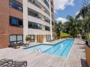 Apartamento para Venda em Joinville/SC Atiradores 4 Quartos