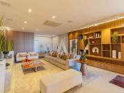 Apartamento para Venda em Joinville/SC Atiradores 4 Quartos