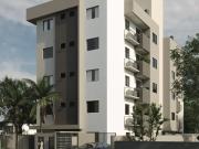 Apartamento para Venda em Joinville/SC Aventureiro 2 Quartos