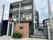 Apartamento para Venda em Joinville/SC Aventureiro 2 Quartos