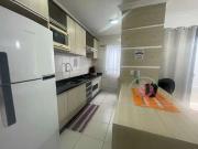 Apartamento para Venda em Joinville/SC Aventureiro 2 Quartos