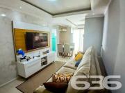 Apartamento para Venda em Joinville/SC Aventureiro 2 Quartos