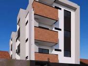 Apartamento para Venda em Joinville/SC Aventureiro 2 Quartos