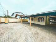 Apartamento para Venda em Joinville/SC Aventureiro 3 Quartos