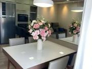 Apartamento para Venda em Joinville/SC Aventureiro 3 Quartos