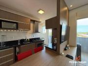 Apartamento para Venda em Joinville/SC Boa Vista 2 Quartos