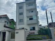 Apartamento para Venda em Joinville/SC Boehmerwald 2 Quartos