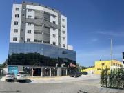 Apartamento para Venda em Joinville/SC Bom Retiro 2 Quartos