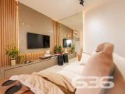 Apartamento para Venda em Joinville/SC Bom Retiro 2 Quartos