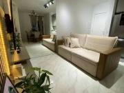 Apartamento para Venda em Joinville/SC Bom Retiro 2 Quartos