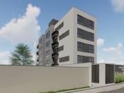 Apartamento para Venda em Joinville/SC Bom Retiro 2 Quartos