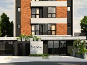 Apartamento para Venda em Joinville/SC Bom Retiro 2 Quartos