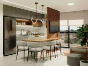 Apartamento para Venda em Joinville/SC Bom Retiro 2 Quartos