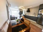Apartamento para Venda em Joinville/SC Bom Retiro 2 Quartos