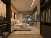 Apartamento para Venda em Joinville/SC Bom Retiro 2 Quartos