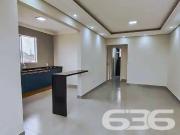 Apartamento para Venda em Joinville/SC Bom Retiro 2 Quartos