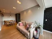 Apartamento para Venda em Joinville/SC Bom Retiro 2 Quartos