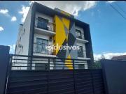 Apartamento para Venda em Joinville/SC Bom Retiro 2 Quartos