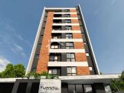 Apartamento para Venda em Joinville/SC Bom Retiro 2 Quartos