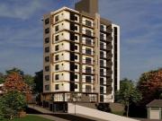 Apartamento para Venda em Joinville/SC Bom Retiro 2 Quartos