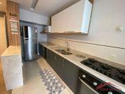 Apartamento para Venda em Joinville/SC Bom Retiro 2 Quartos