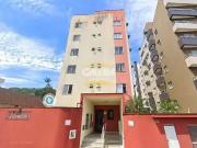 Apartamento para Venda em Joinville/SC Bom Retiro 2 Quartos