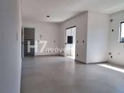 Apartamento para Venda em Joinville/SC Bom Retiro 2 Quartos