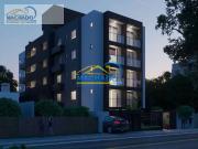 Apartamento para Venda em Joinville/SC Bom Retiro 2 Quartos
