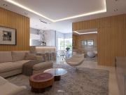 Apartamento para Venda em Joinville/SC Bom Retiro 2 Quartos