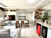 Apartamento para Venda em Joinville/SC Bom Retiro 3 Quartos