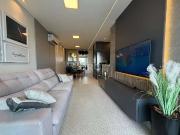 Apartamento para Venda em Joinville/SC Bom Retiro 3 Quartos