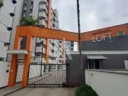 Apartamento para Venda em Joinville/SC Bom Retiro 3 Quartos