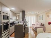 Apartamento para Venda em Joinville/SC Bom Retiro 3 Quartos