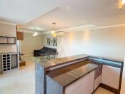 Apartamento para Venda em Joinville/SC Bom Retiro 3 Quartos