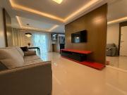 Apartamento para Venda em Joinville/SC Bom Retiro 3 Quartos