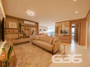 Apartamento para Venda em Joinville/SC Bom Retiro 3 Quartos